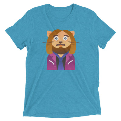 Tom Petty Cat T-Shirt