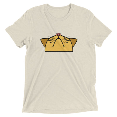 Cat Chin T-Shirt