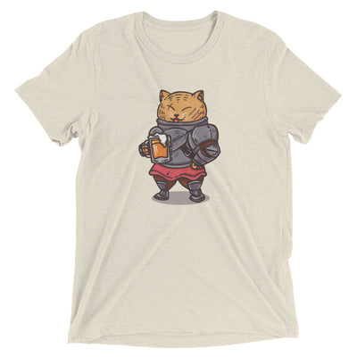 Ale After Battle Cat T-Shirt