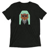 Ray Charles Cat T-Shirt