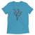 Fuzzy Cats on a Branch T-Shirt