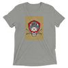 Cafe Racer Cat T-Shirt