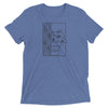 Kitty Naptime T-Shirt