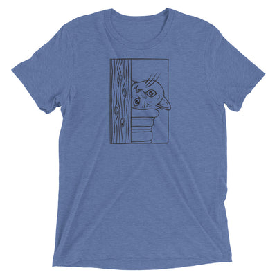 Kitty Naptime T-Shirt
