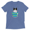 Easter Egg Cat Hatching T-Shirt